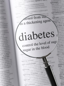 Diabetic Eye Disease
