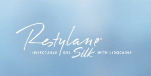 Restylane Silk facial filler | Allentown, PA
