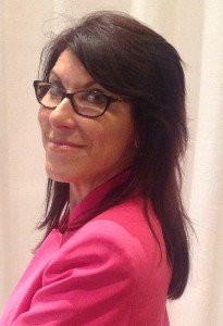 Dr. Lisa S. Bunin, Opththalmoligist