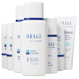 Obagi Products | Dr. Lisa Bunin | Allentown PA
