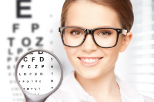 Young Girl with Glasses | Dr. Lisa Bunin | Allentown PA