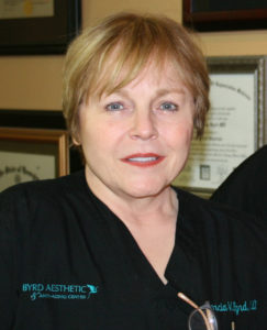 portrait of Dr. Marcia Byrd, M.D. | Roswell, GA