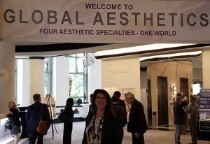 Global Aesthetics Speaker