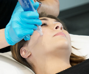 Athena Med Spa