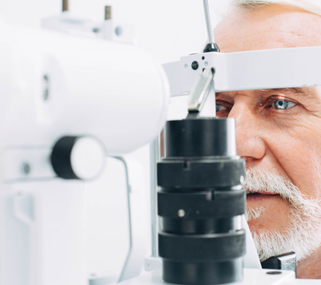 Eye Exam